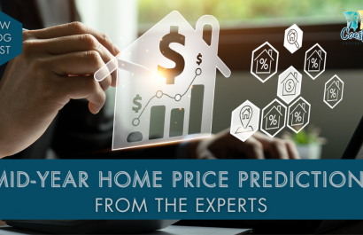 2023 Mid-Year Home Price Predictions from the Experts